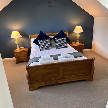 Comfortable Modern 1Bed House 5 Mins From Centre Lincoln Eksteriør billede