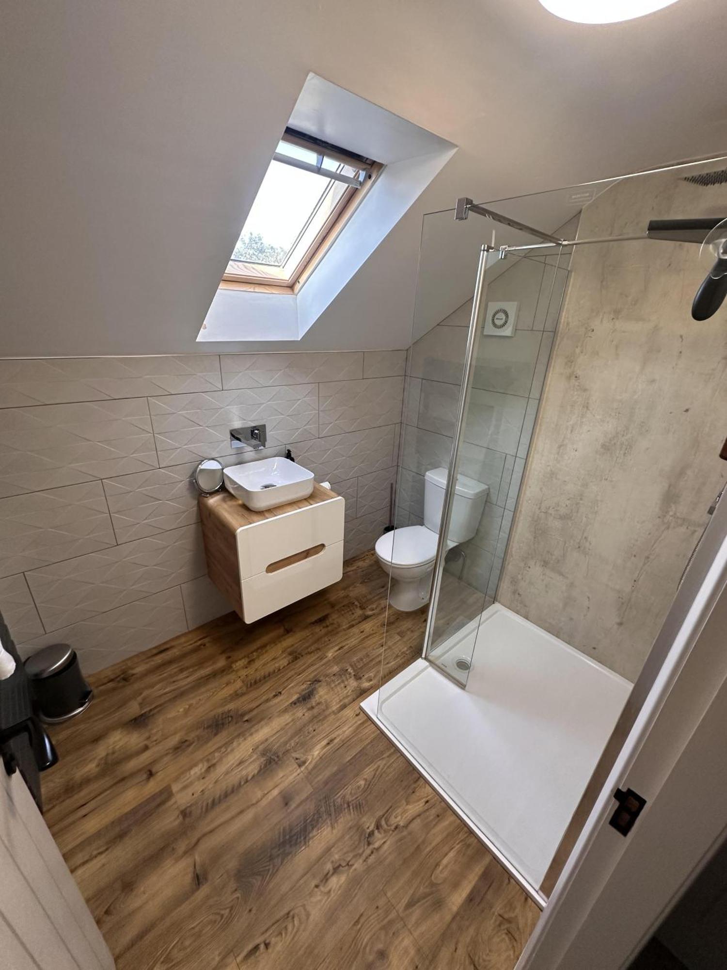 Comfortable Modern 1Bed House 5 Mins From Centre Lincoln Eksteriør billede
